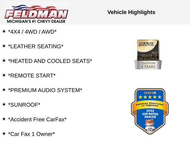 2021 GMC Sierra 2500 HD AT4