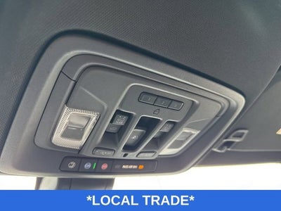 2021 GMC Sierra 2500 HD AT4