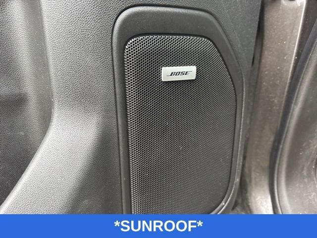 2021 GMC Sierra 2500 HD AT4