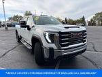 2025 GMC Sierra 3500 HD SLT
