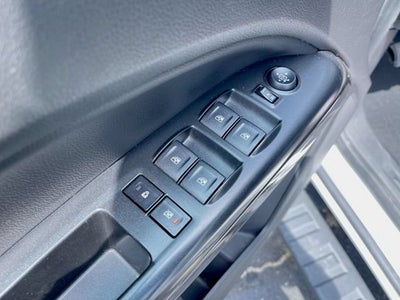 2015 GMC Canyon 4WD SLE