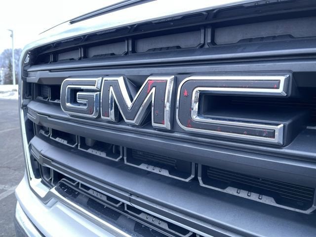 2020 GMC Sierra 1500 Sierra