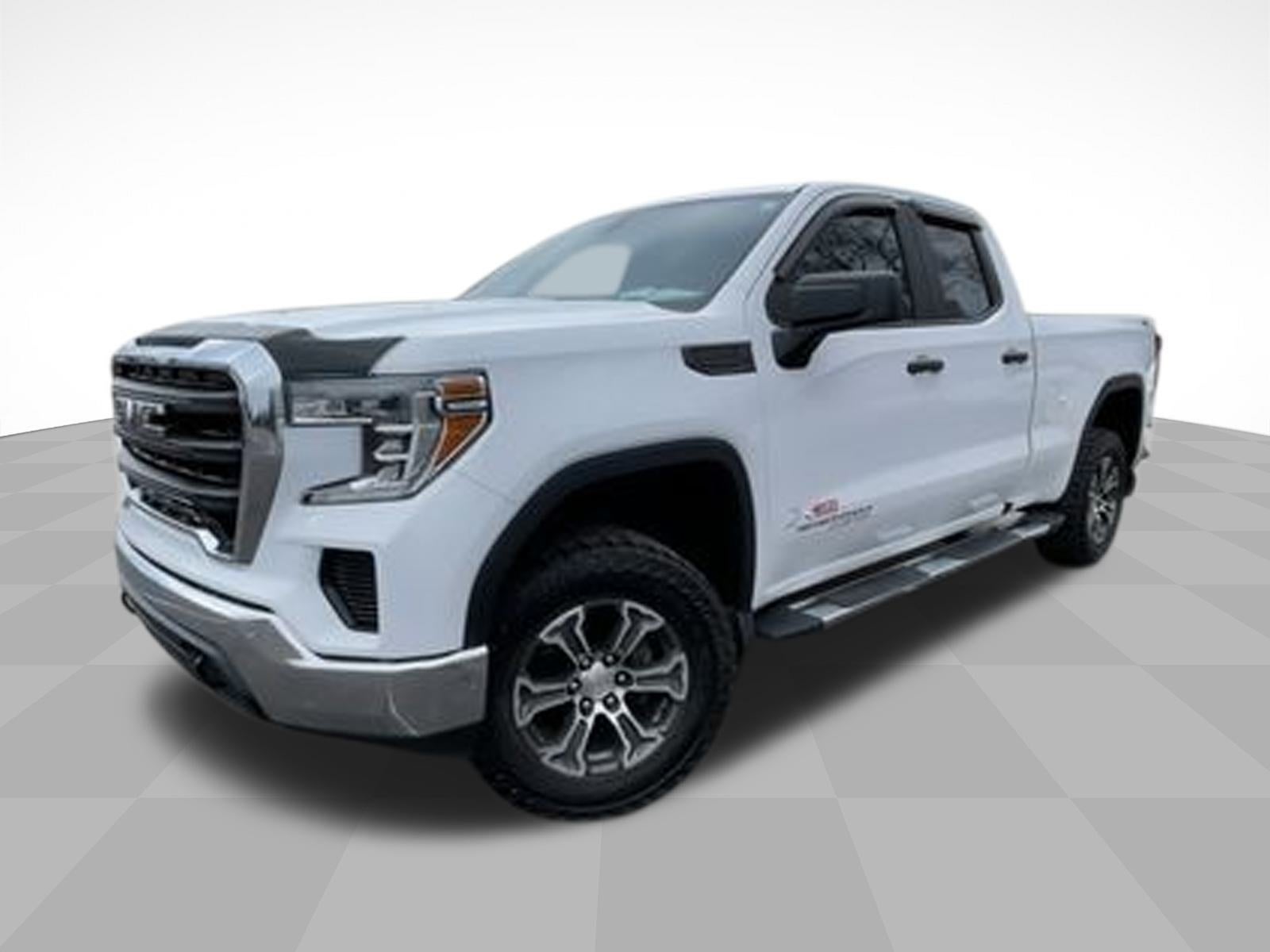 2020 GMC Sierra 1500 Sierra