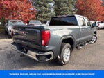 2019 GMC Sierra 1500 CREW CAB STANDARD BOX 4-WHEEL DRIVE