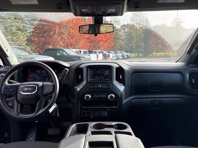 2019 GMC Sierra 1500 Crew Cab Standard Box 4-Wheel Drive