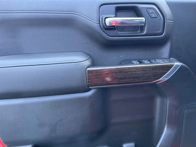 2019 GMC Sierra 1500 Elevation