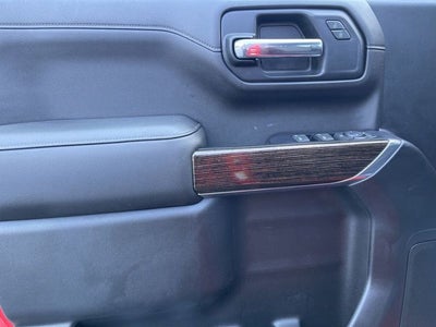 2019 GMC Sierra 1500 Elevation