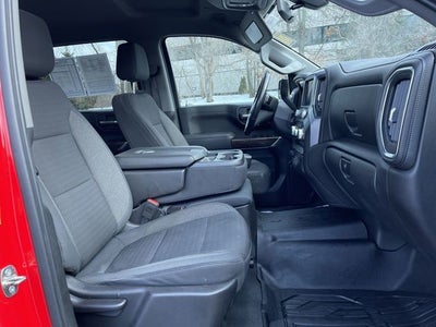 2019 GMC Sierra 1500 Elevation