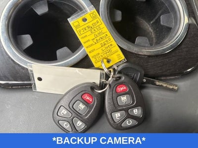 2025 GMC Savana Cargo Work Van