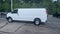 2023 GMC Savana Cargo 3500 Work Van