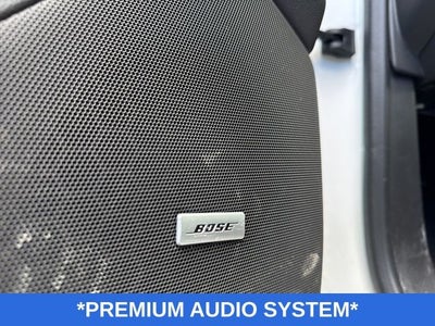 2020 Cadillac XT5 Luxury AWD