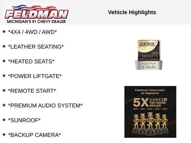 2020 Cadillac XT5 Luxury AWD