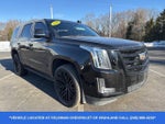 2019 Cadillac Escalade Premium Luxury