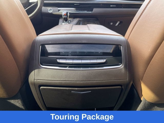 2023 Cadillac Escalade 4WD Premium Luxury