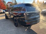 2025 Cadillac Escalade ESV Escalade-V ESV