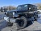 2009 Jeep Wrangler Unlimited Sahara