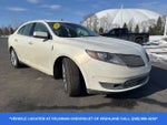 2013 Lincoln MKS 4dr Sdn 3.7L AWD