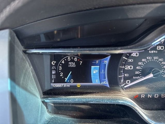 2013 Lincoln MKS 4dr Sdn 3.7L AWD