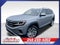 2021 Volkswagen Atlas Highline