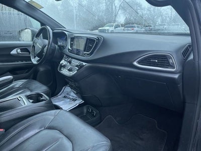 2020 Chrysler Pacifica Touring L Plus