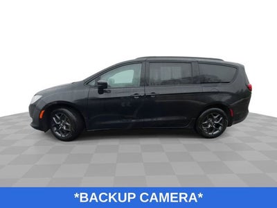 2020 Chrysler Pacifica Touring L Plus