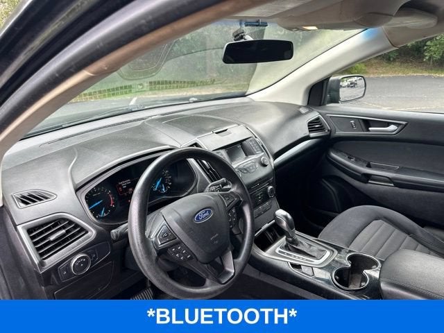 2018 Ford Edge SE