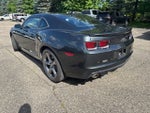 2013 Chevrolet Camaro SS