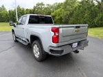 2023 Chevrolet Silverado 2500 HD LTZ