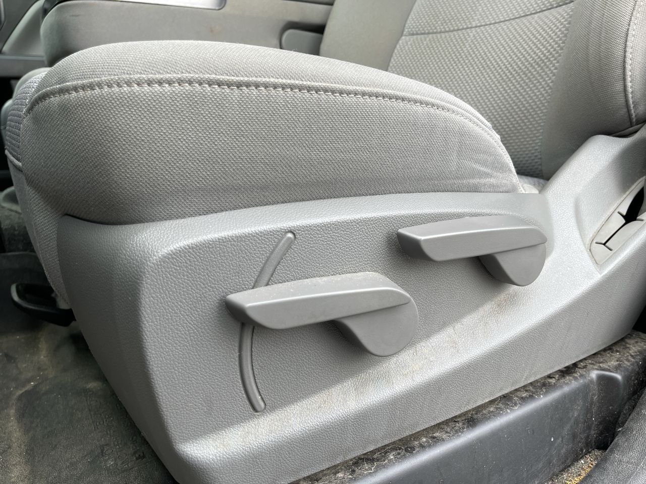 2019 Chevrolet Silverado LD Custom