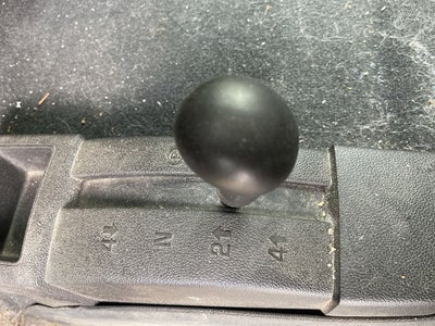 2019 Chevrolet Silverado LD Custom