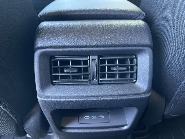 2025 Honda CR-V EX AWD