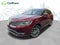 2016 Lincoln MKX Select