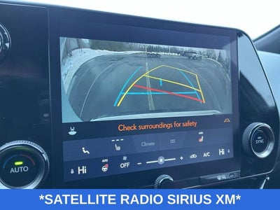 2023 Lexus NX 350 F SPORT Handling