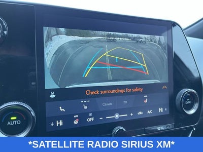 2023 Lexus NX 350 F SPORT Handling