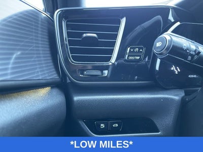 2023 Lexus NX 350 F SPORT Handling