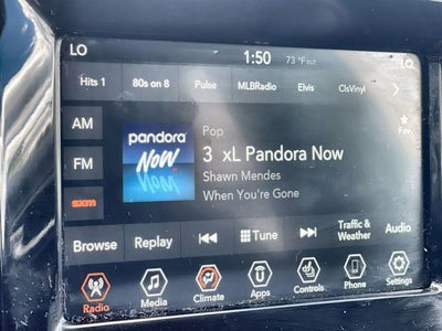 2020 Jeep Compass Altitude