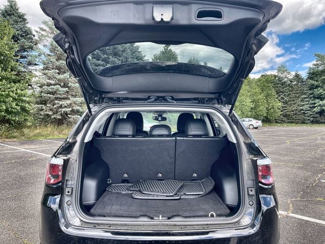 2020 Jeep Compass Altitude