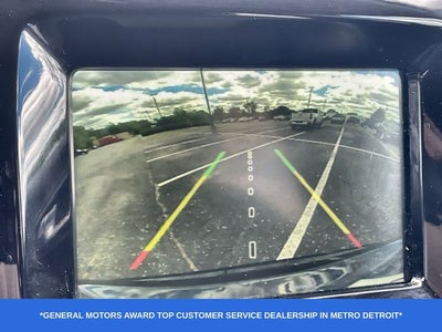 2020 Jeep Compass Altitude