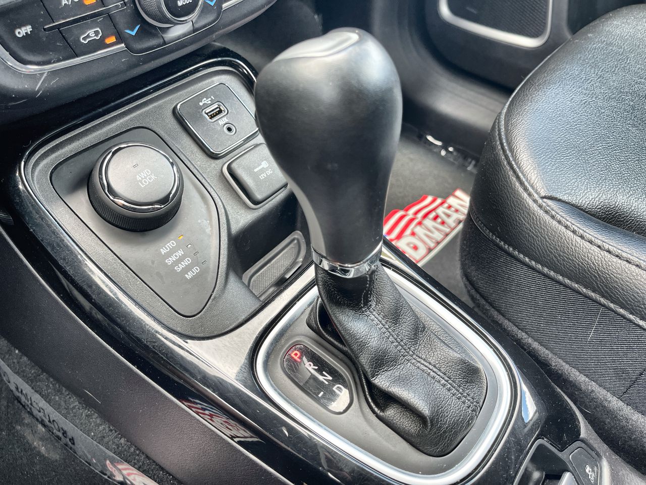 2020 Jeep Compass Altitude