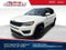 2018 Jeep Compass Altitude 4x4