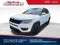 2018 Jeep Compass Altitude 4x4