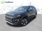 2018 Jeep Compass Limited 4x4