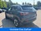 2018 Jeep Compass Limited 4x4