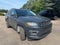 2018 Jeep Compass Limited 4x4