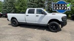 2025 RAM 2500 Tradesman Crew Cab 4x4 8' Box