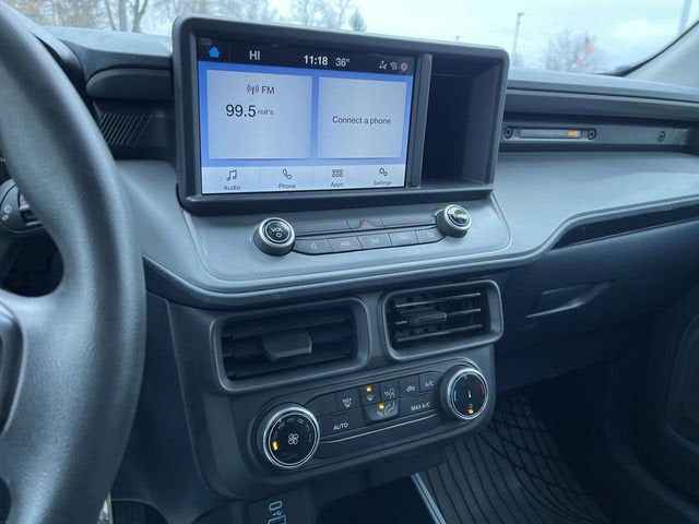 2022 Ford Maverick XL