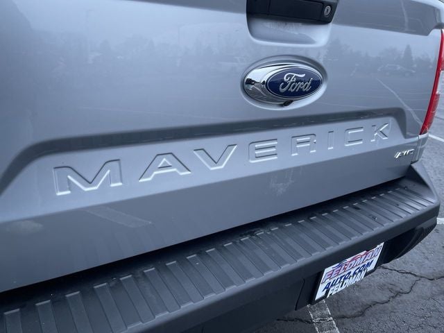 2022 Ford Maverick XL