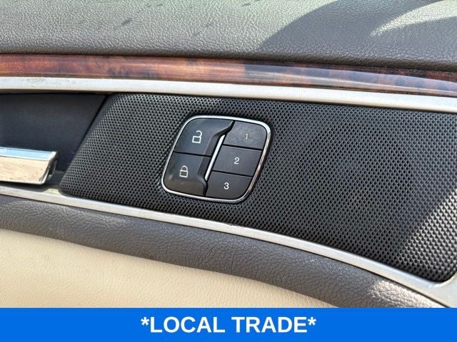 2015 Lincoln MKZ 4dr Sdn FWD