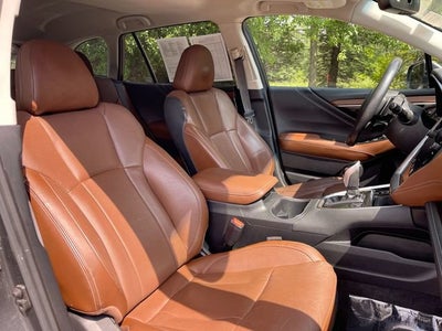 2020 Subaru Outback Touring