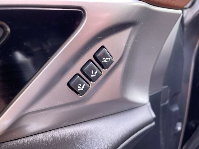 2020 Subaru Outback Touring